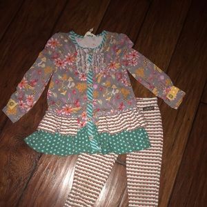 Matilda Jane outfit